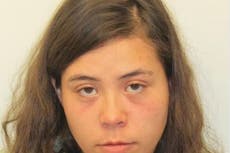 Quinton Simon’s mother was using drugs before killing toddler and dumping him in the garbage, indictment says