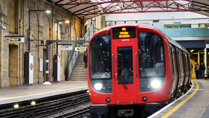 London Underground ‘polluted’ with metallic particles that can enter bloodstream