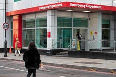 NHS safety watchdog sends warning over charging for GP appointments