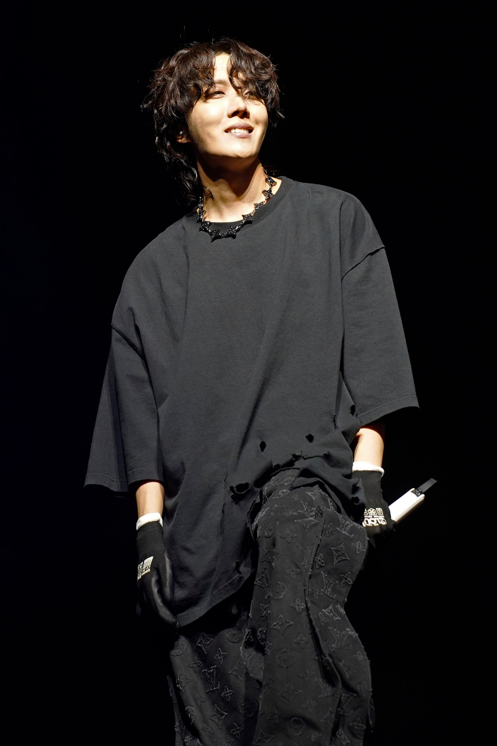 New Year's Rockin' Eve