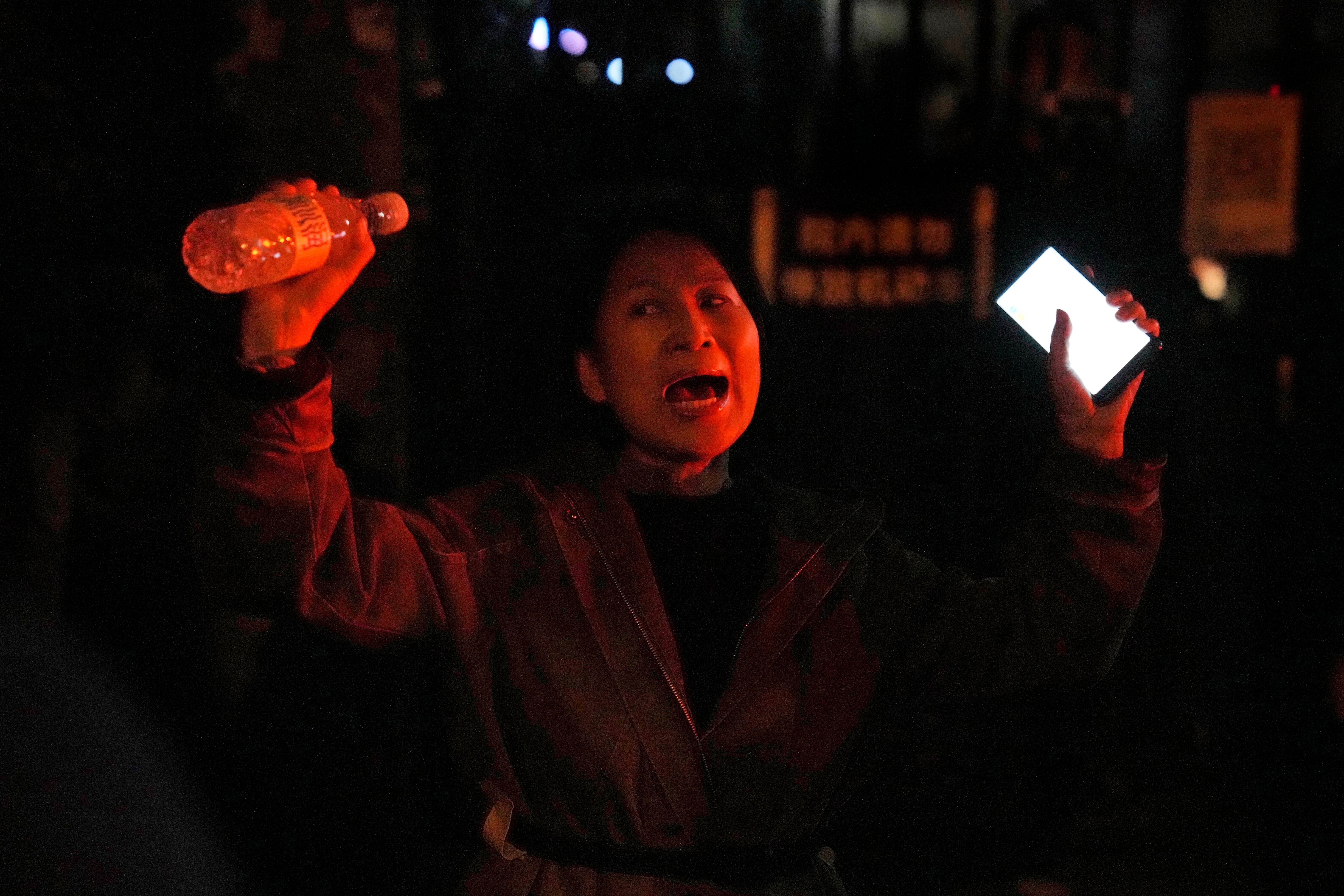 YE 2022 Notebook China's Challenges