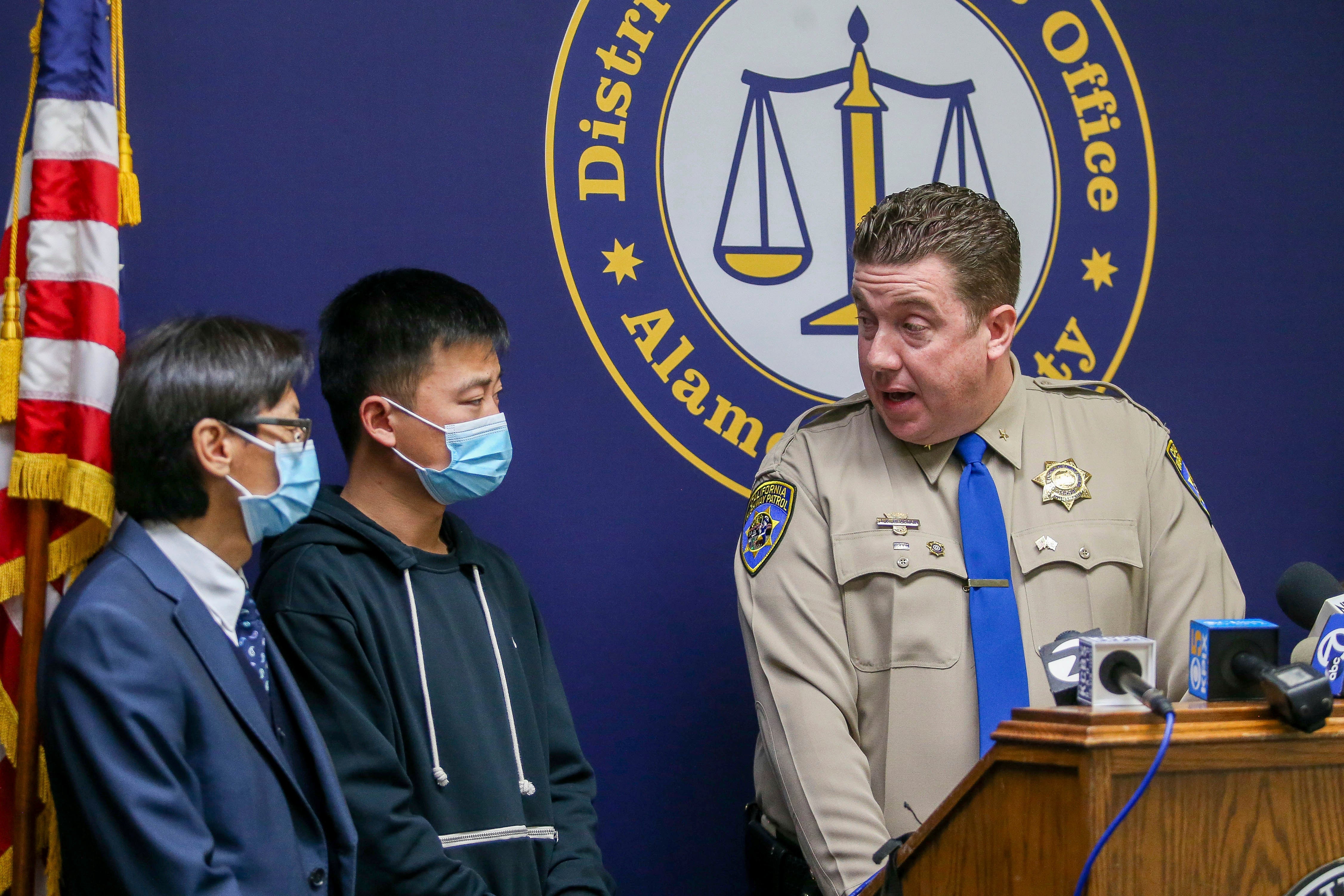 Freeway Shooting Child Killed