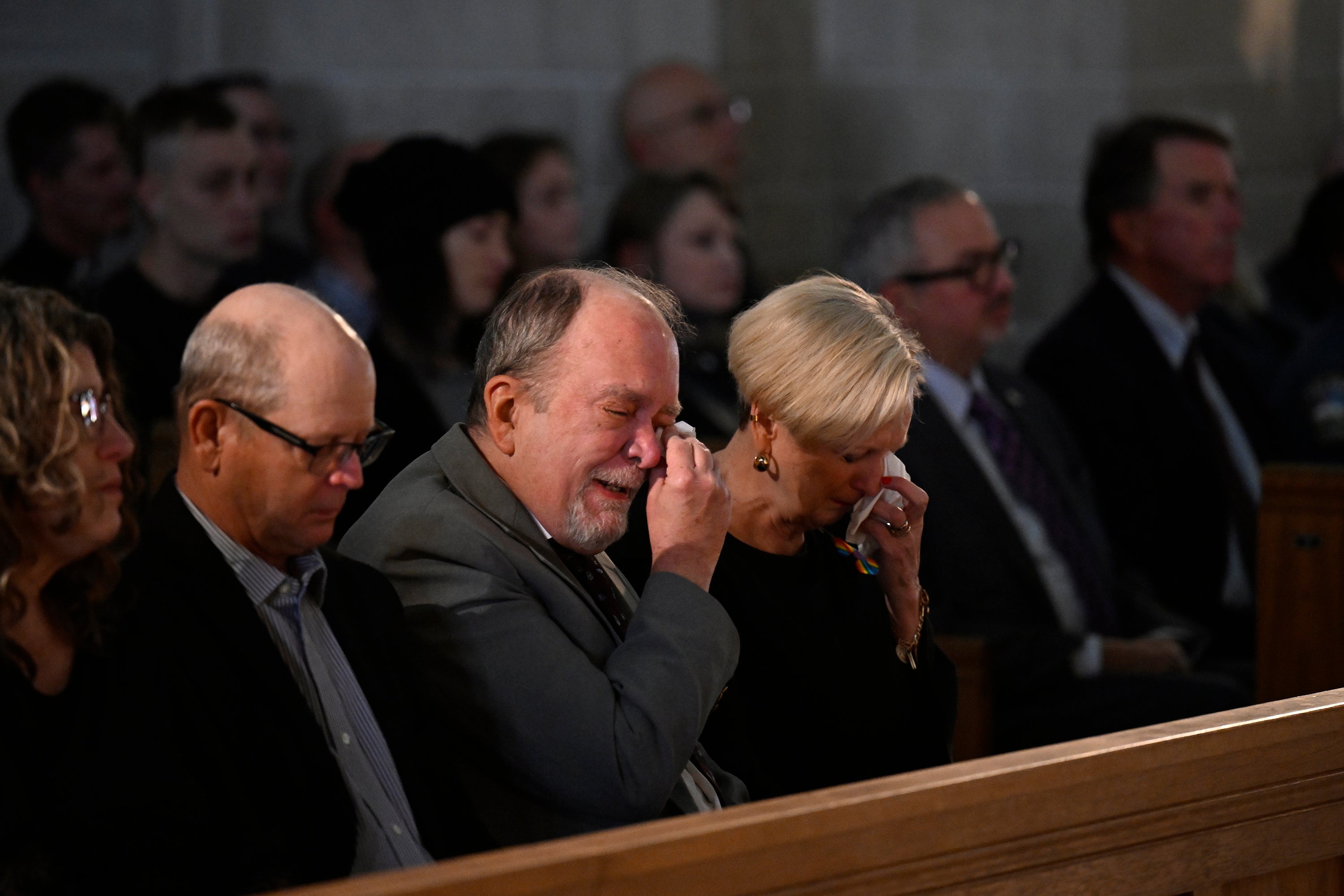 Colorado Springs Shooting