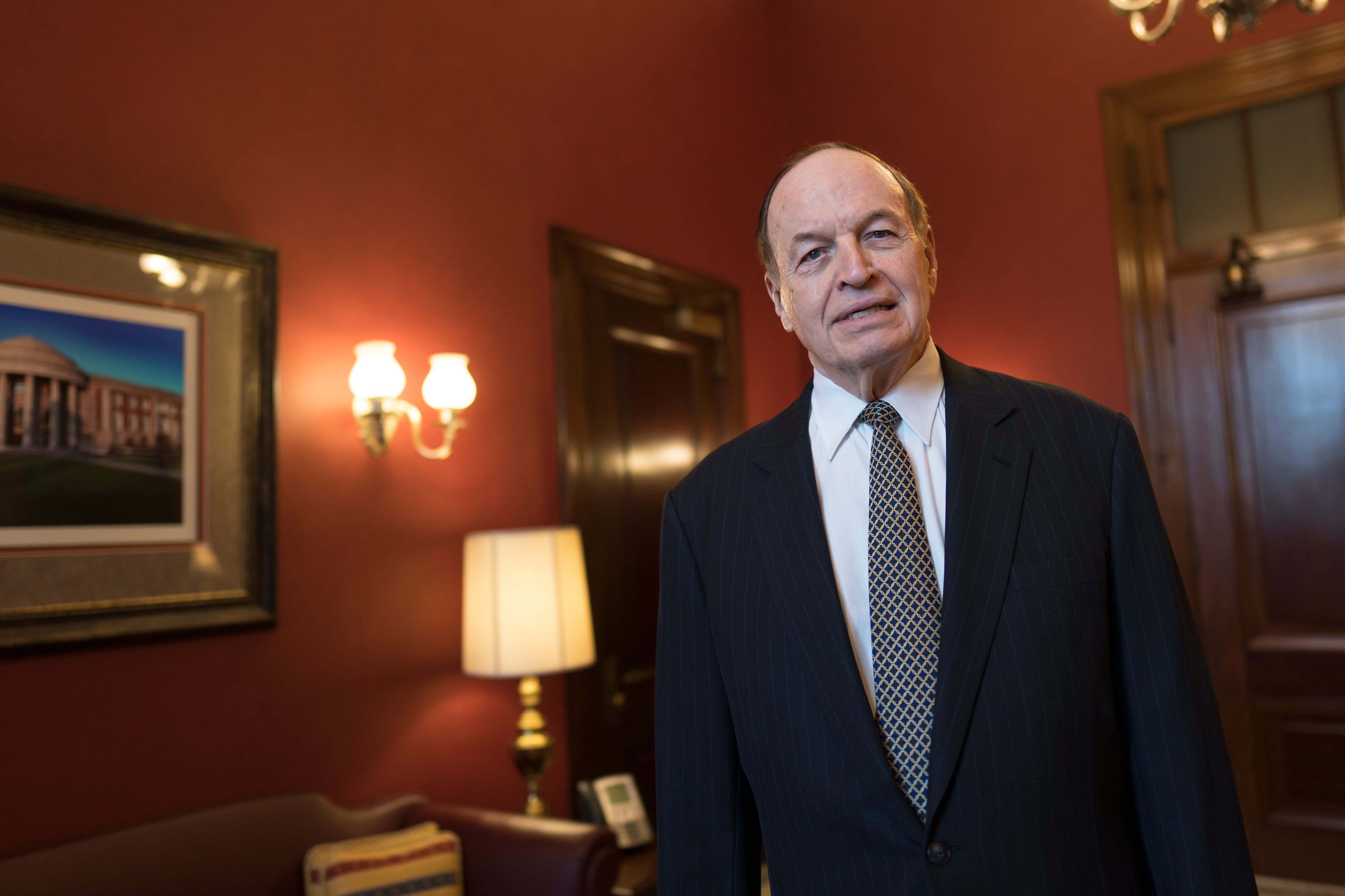 Richard Shelby