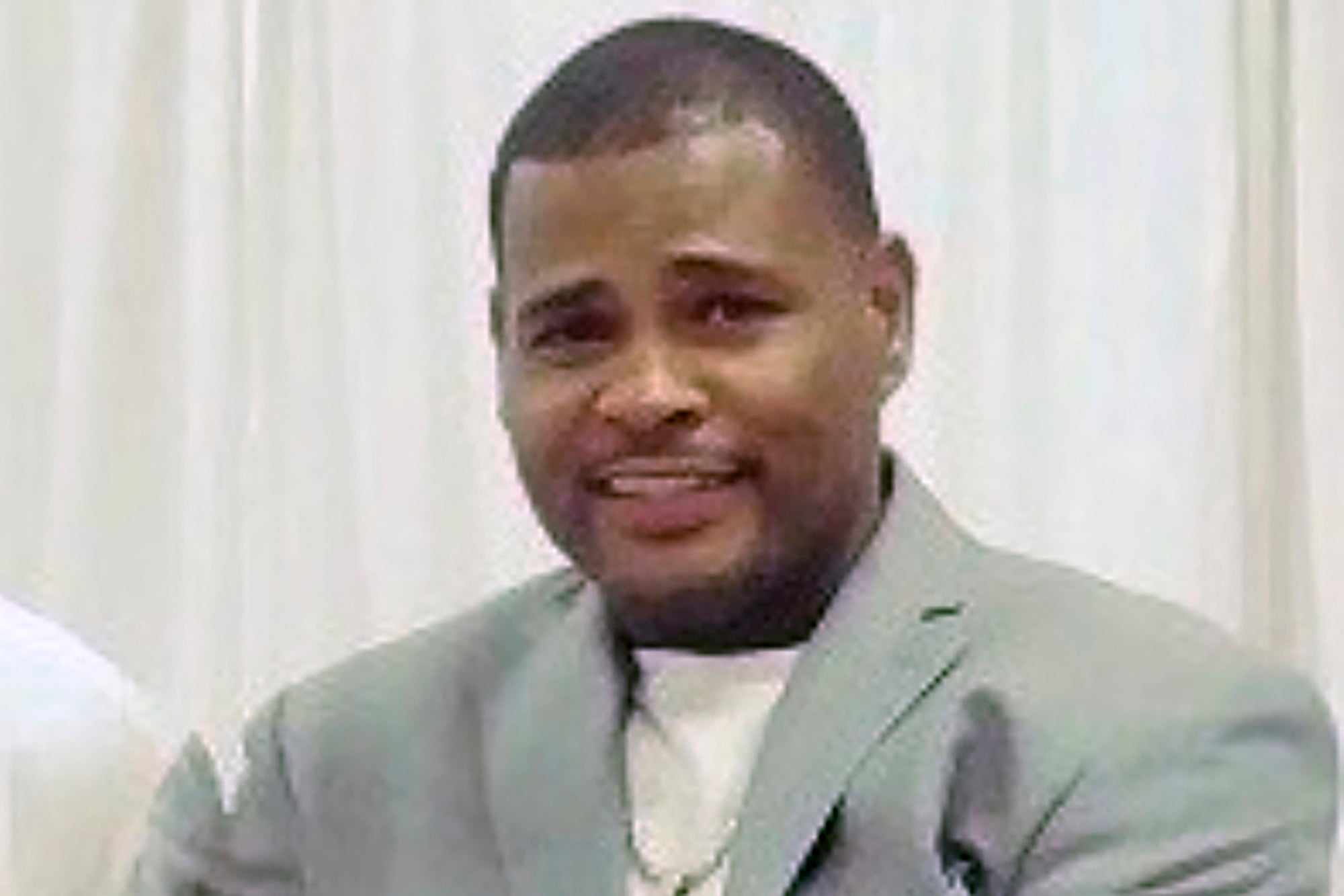 Ronald Greene’s death on 10 May 2019 was initially blamed on a car crash by six Louisiana state troopers