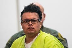 California sex offender gets life for killing 4 women