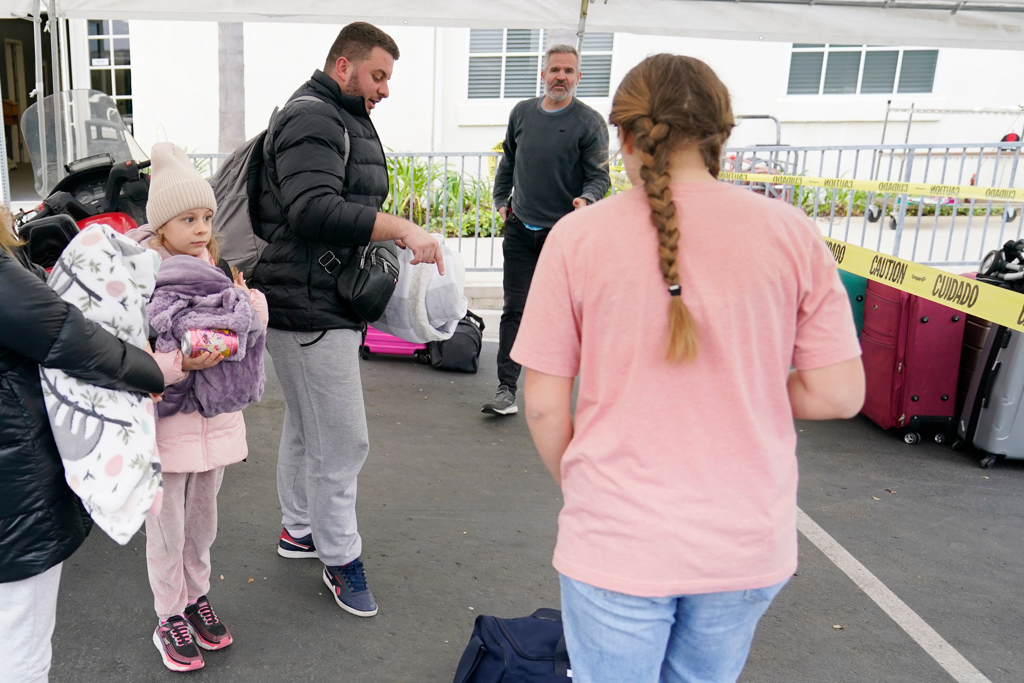 Russian Asylum Exemptions