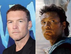 Sam Worthington: Avatar actor says his ‘arrogance’ led to ‘horrible fight’ on Wrath of the Titans 