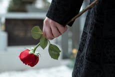 One in three Brits fear they could not afford a loved one’s funeral due to cost of living crisis