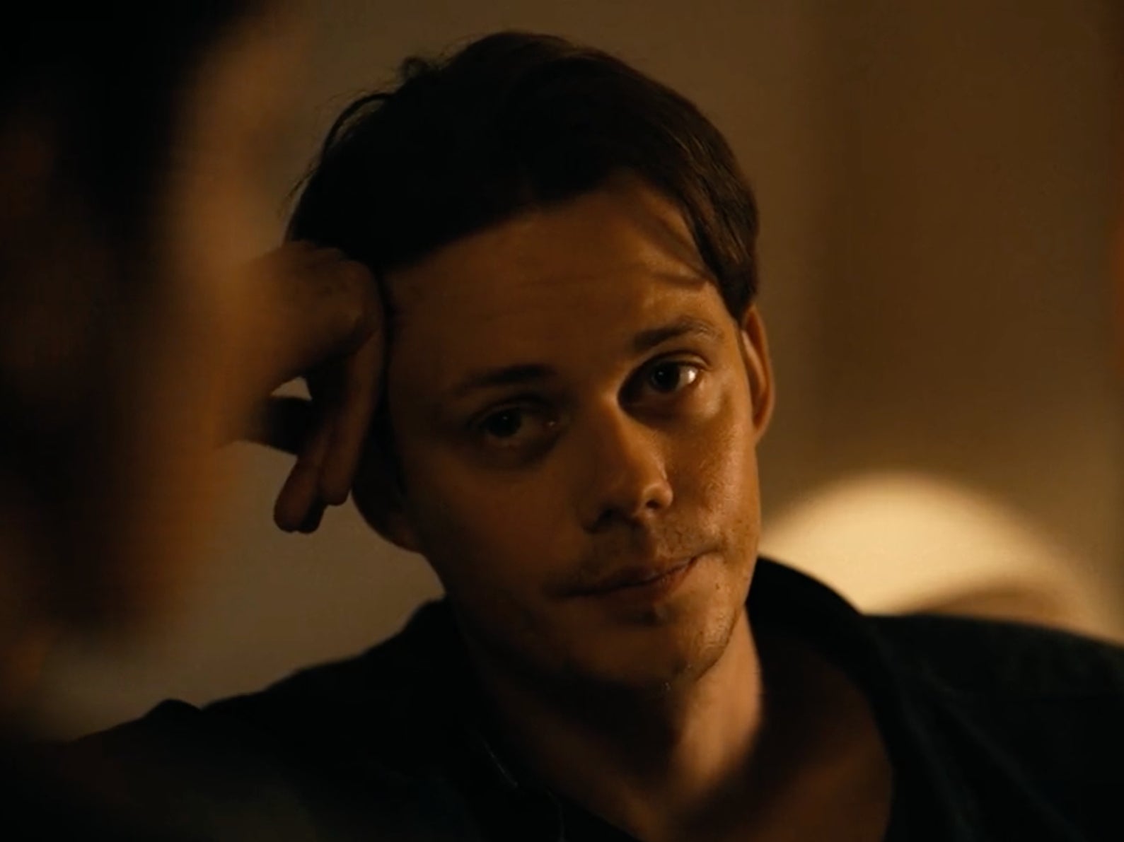 Bill Skarsgard in ‘Barbarian’