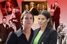 ‘The transcripts were absolutely unbelievable’: The dramatisation of Vardy v Rooney and why TV just loves WAGs