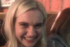 ‘Sadistic’ murderer who strangled co-worker jailed as family condemn ‘evil monster’