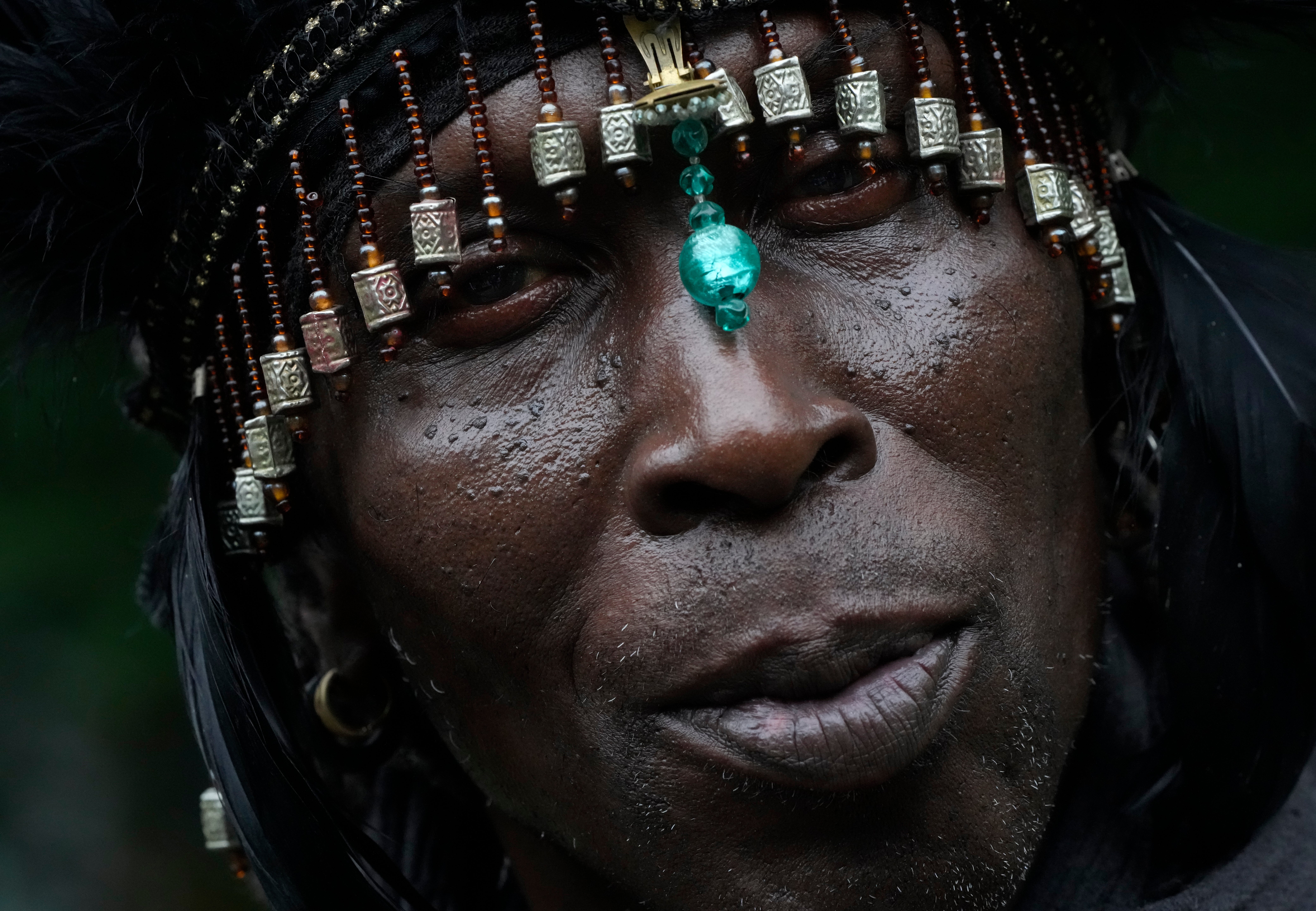 Netherlands Suriname Slavery Apology