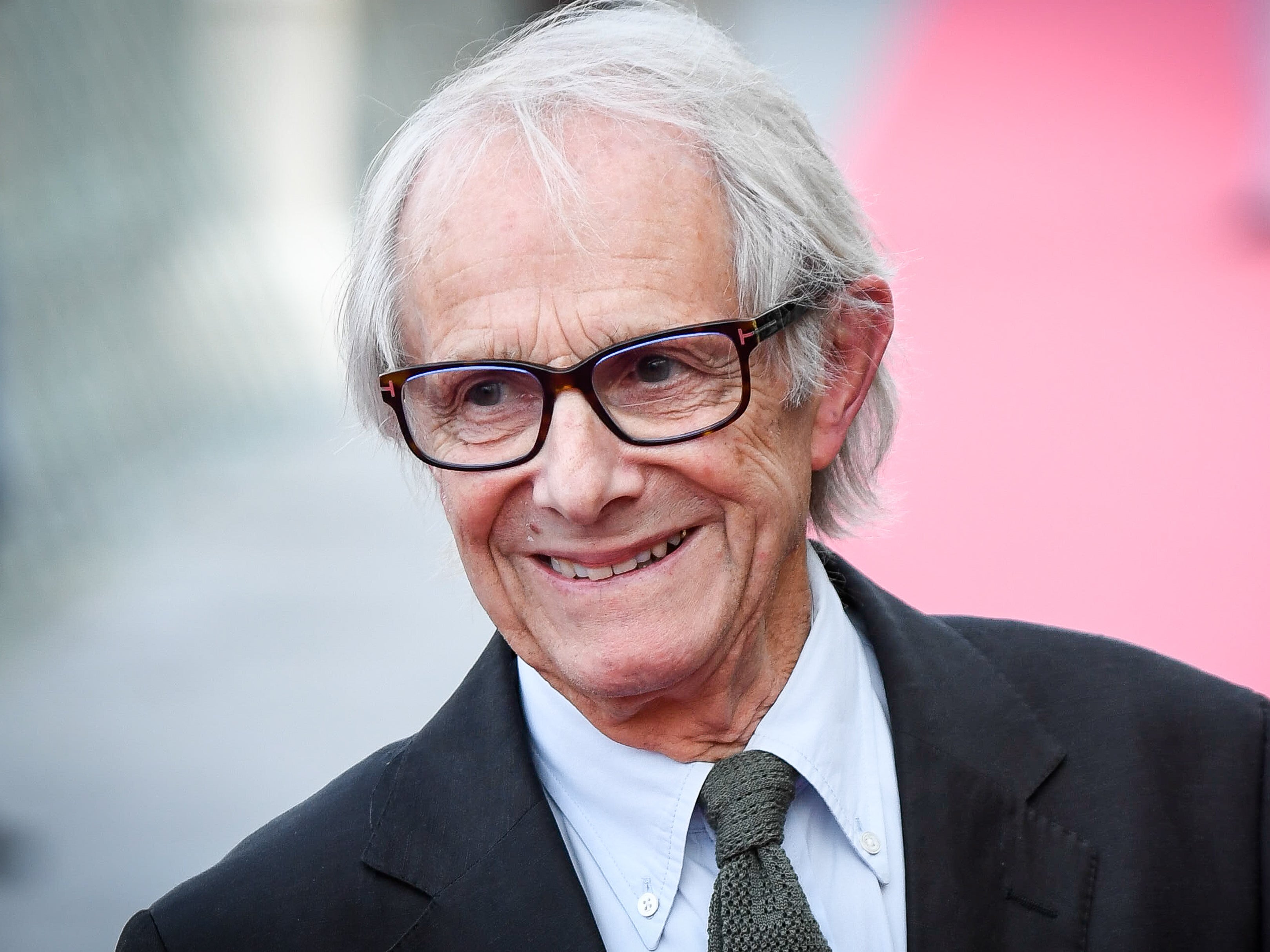 Ken Loach