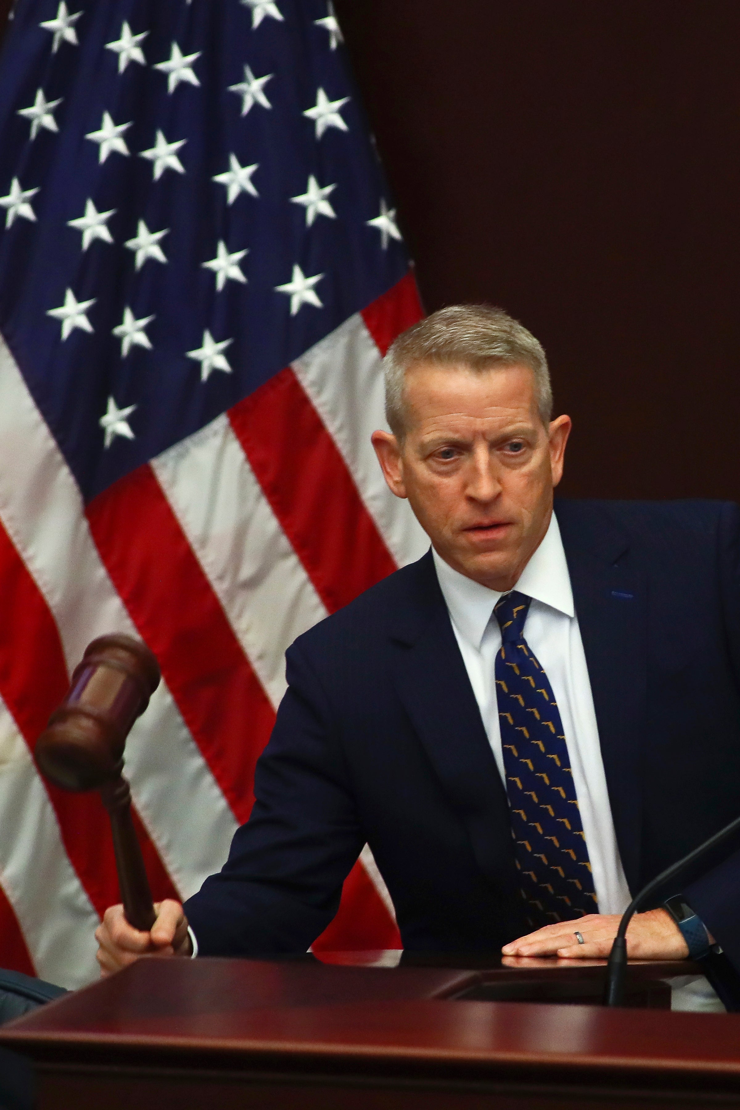 Hurricane Ian Special Session