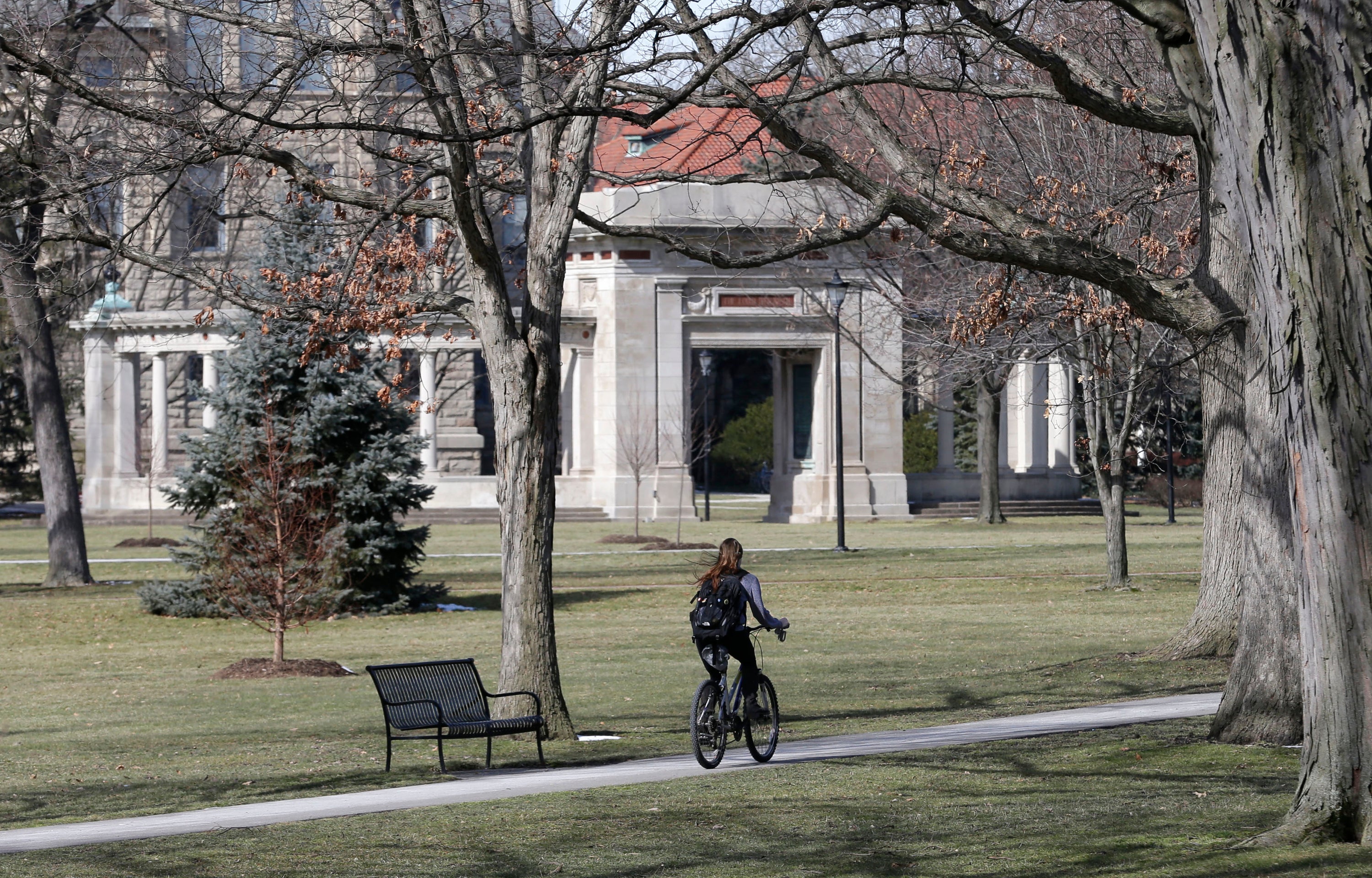 Oberlin College Racial Dispute