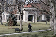 Oberlin College finishes paying $25M judgement in libel suit