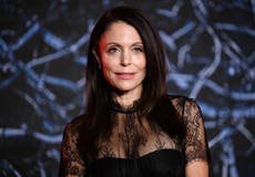 Q&A: Bethenny Frankel on giving advice on all platforms