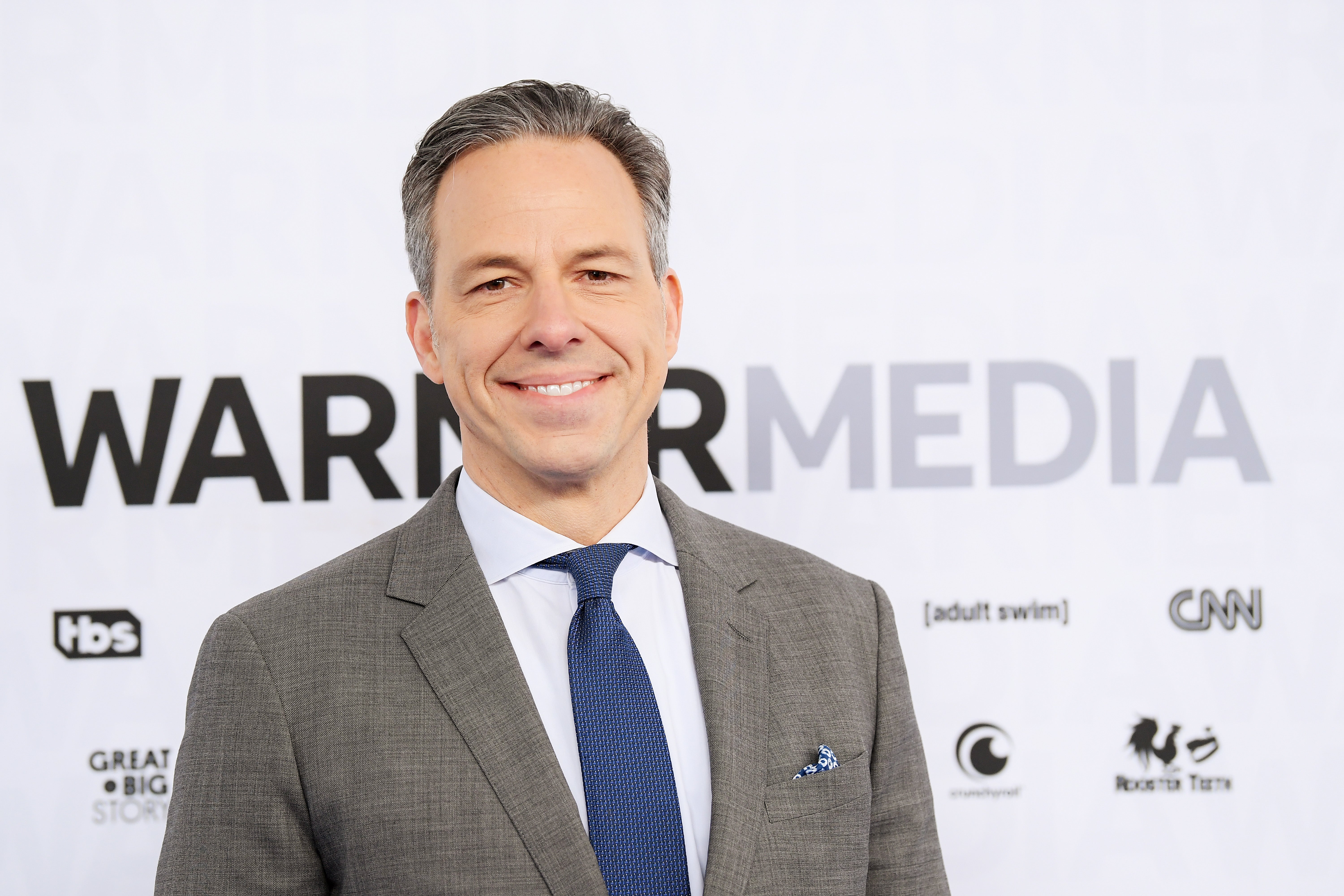 CNN anchor Jake Tapper recently griped about a joke that the hosts of the How Long Gone podcast made about his teenage son, claiming it showed why the Democratic Party was losing elections.
