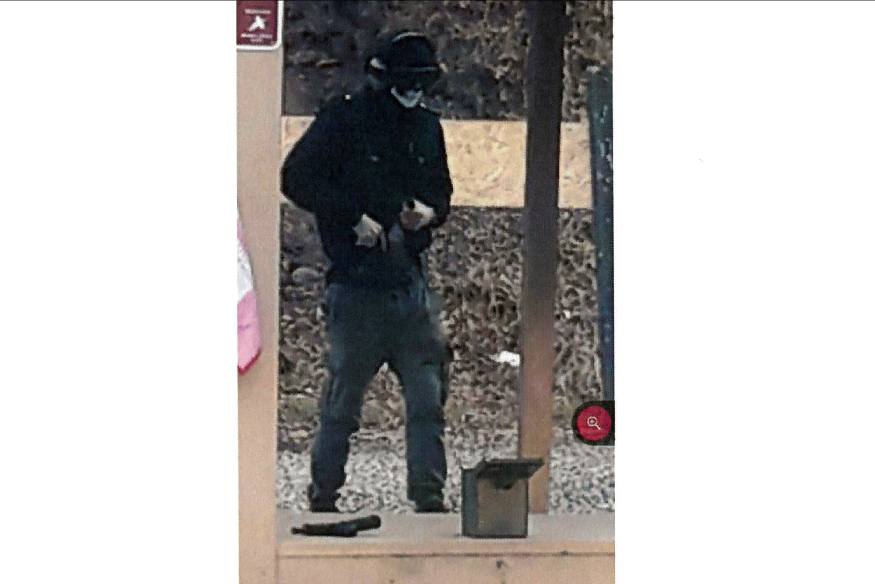 Violent Plot Minnesota