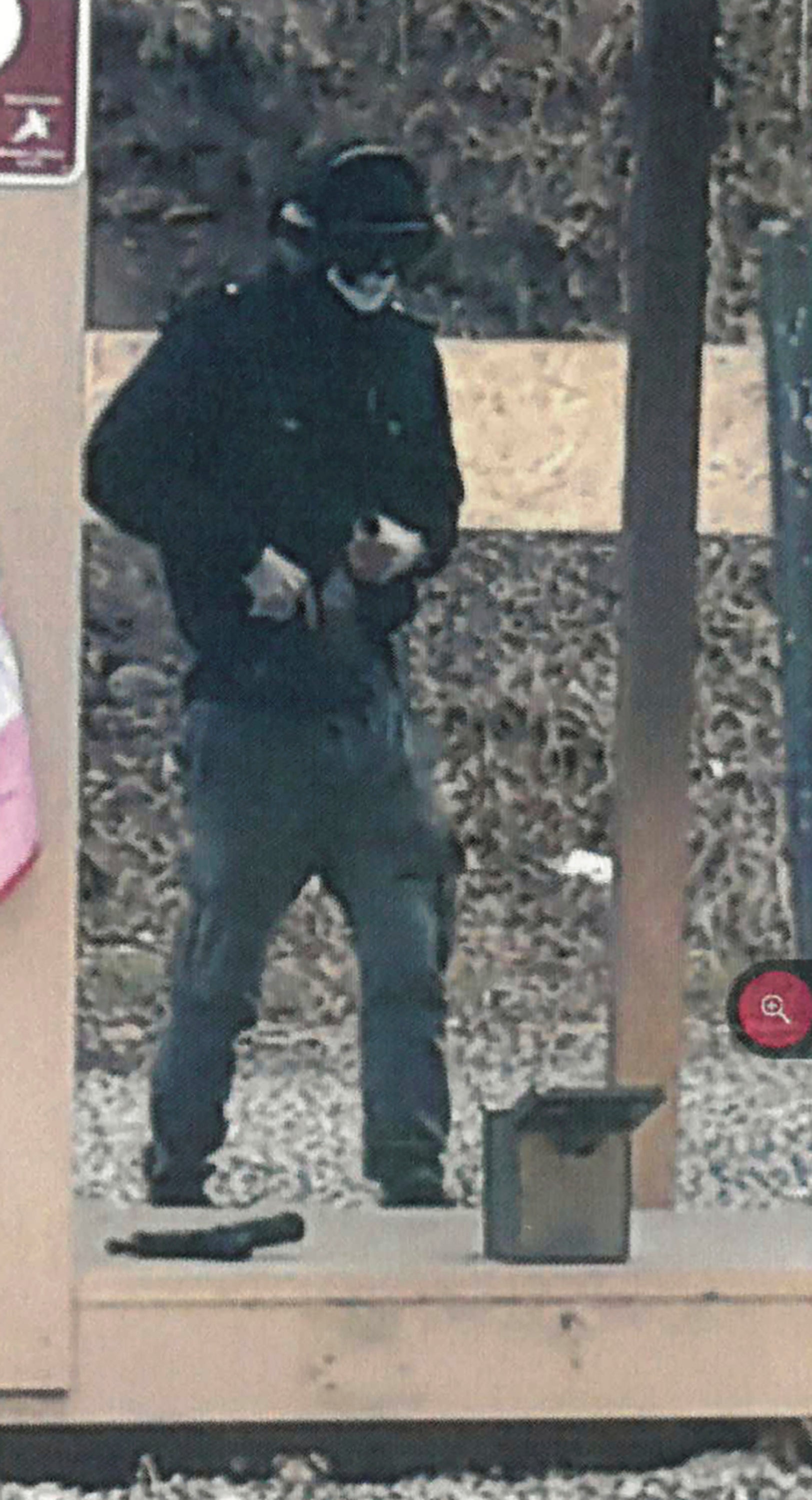 Violent Plot Minnesota