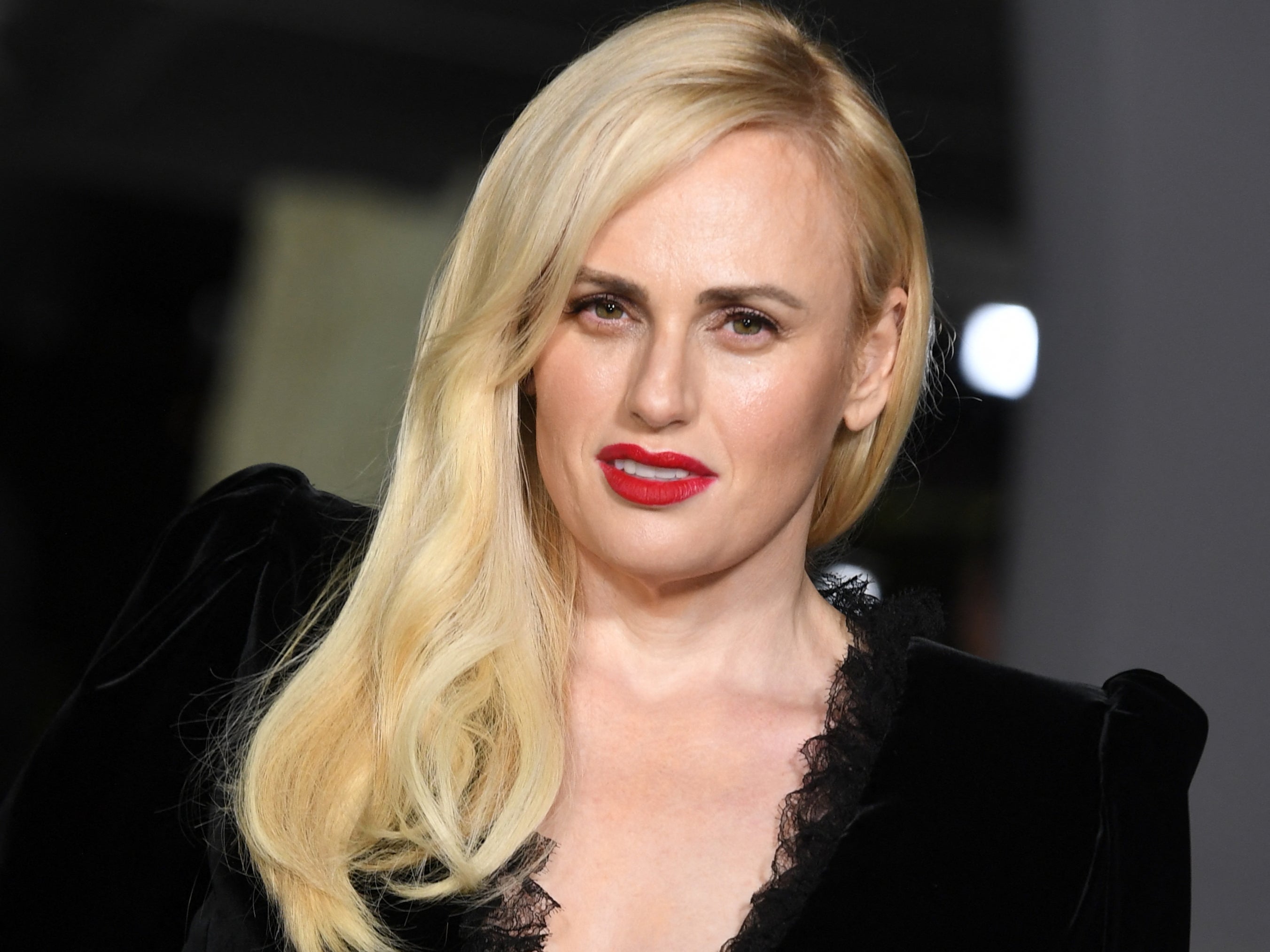 Rebel Wilson says she felt ‘disconnected’ from motherhood due to welcoming baby via surrogate