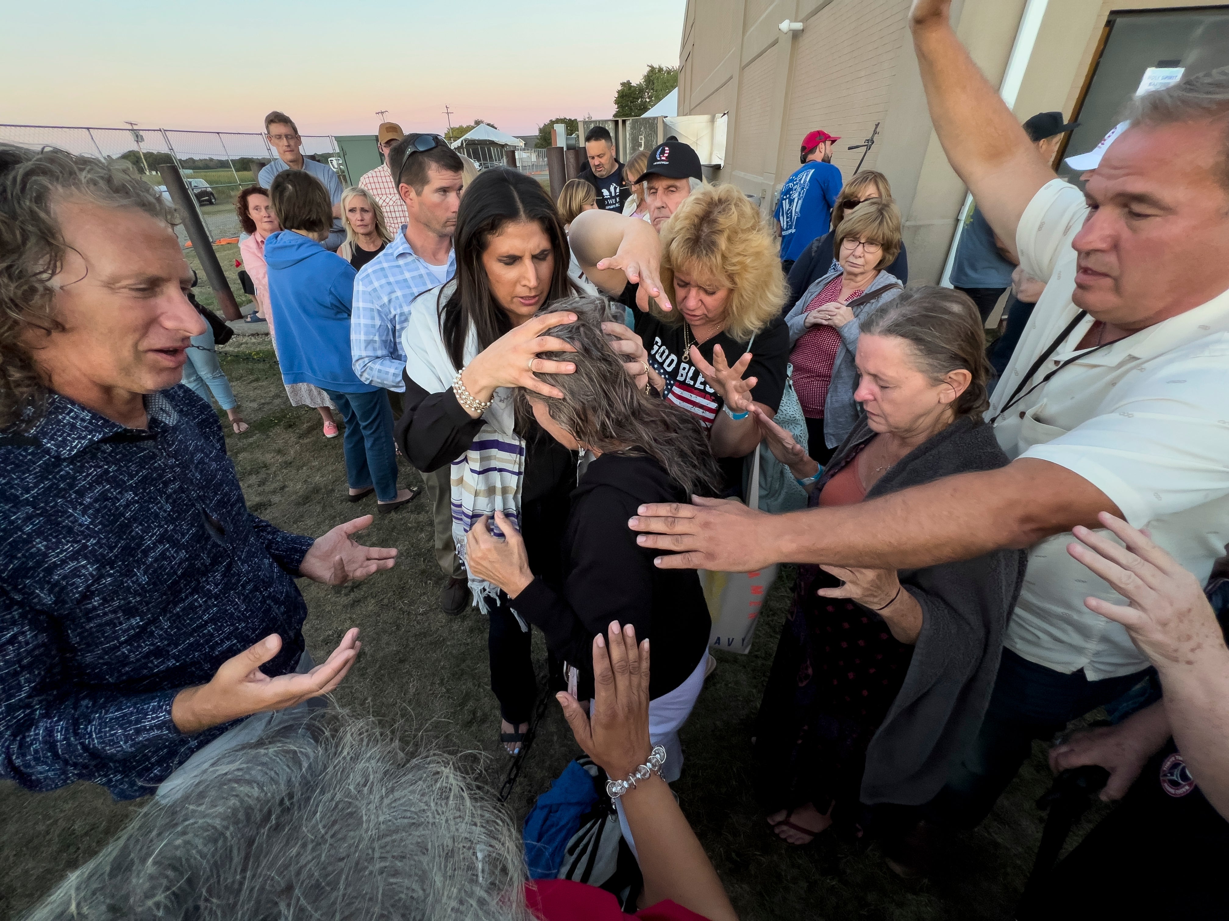 YE Behind the Lens - Army of God