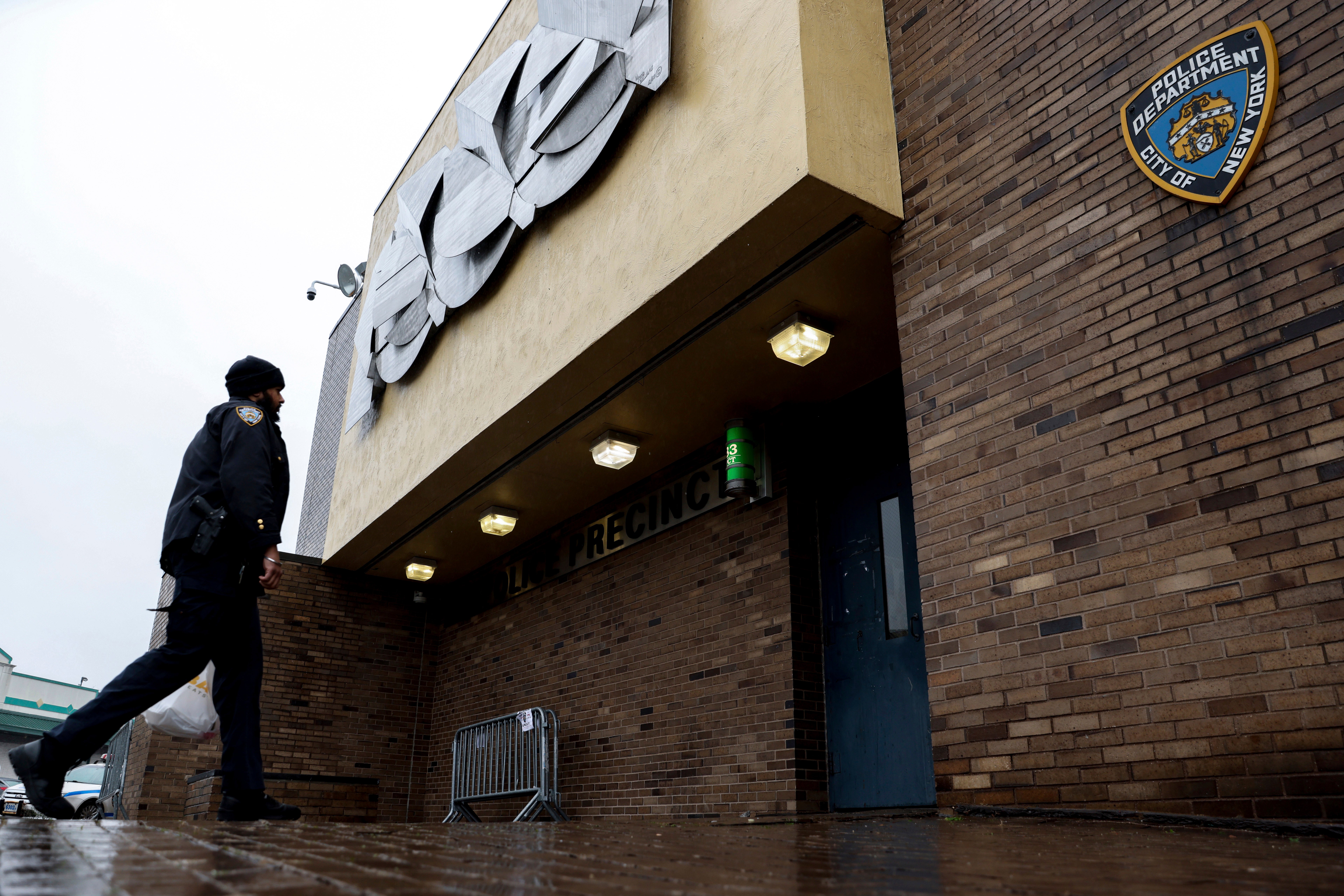 Police-Accountability NYPD Stops