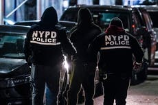 NYPD ends tactic of prolonging stops to check for warrants