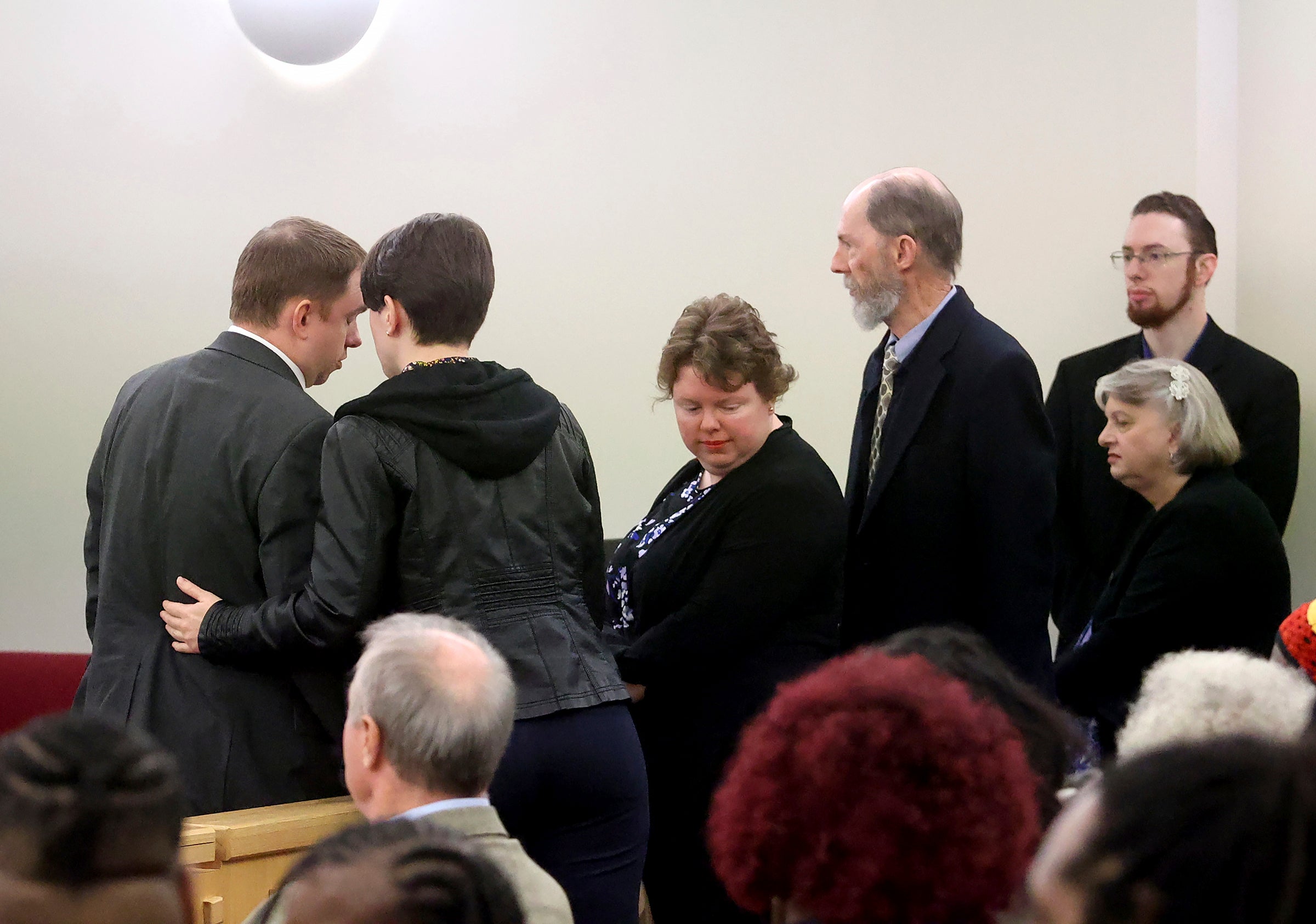 Police Shooting in Home Texas