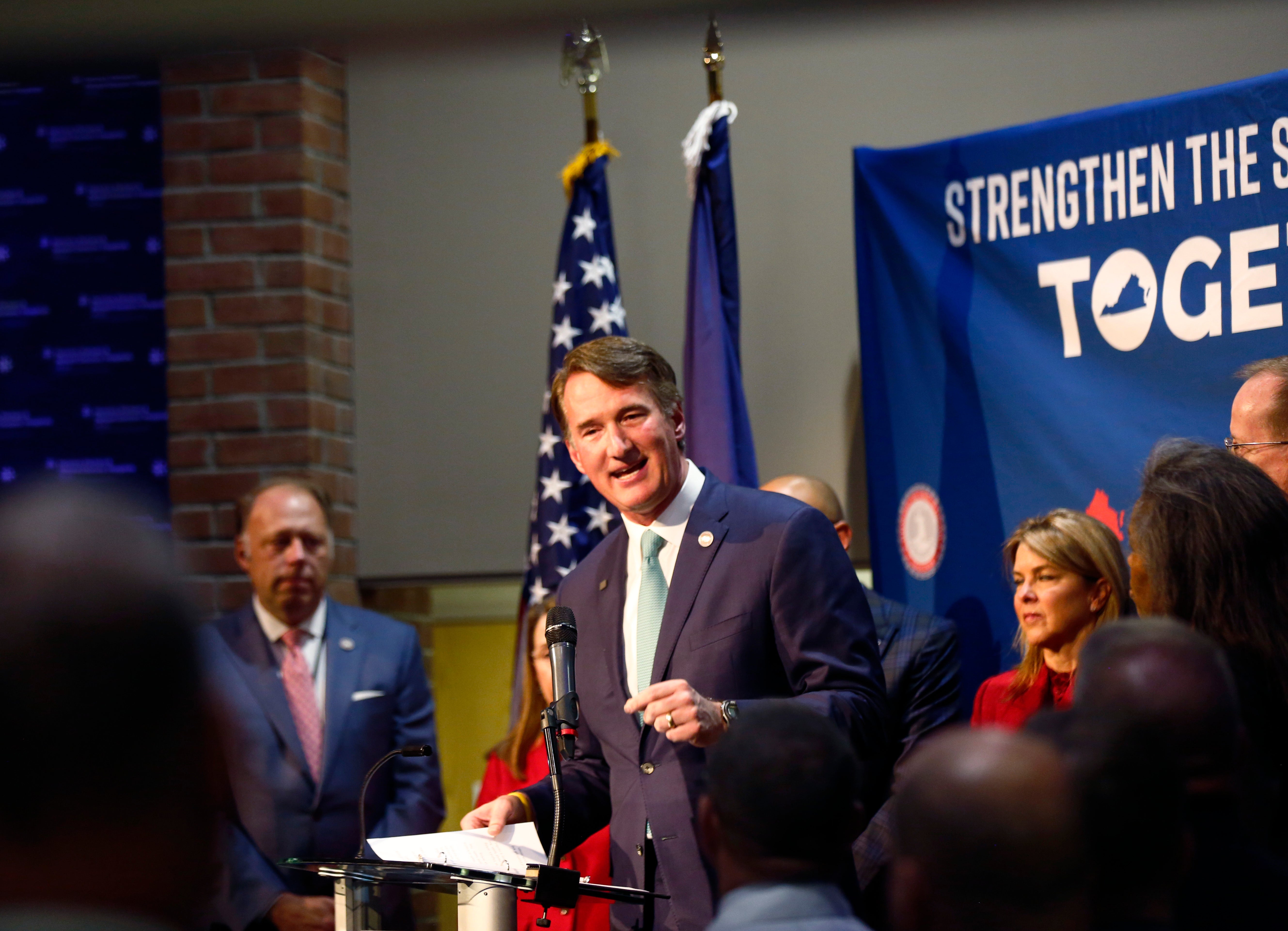 Mental Health Virginia