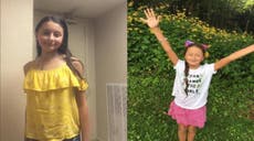 Cell phones and other items seized from family of missing 11-year-old Madalina Cojocari