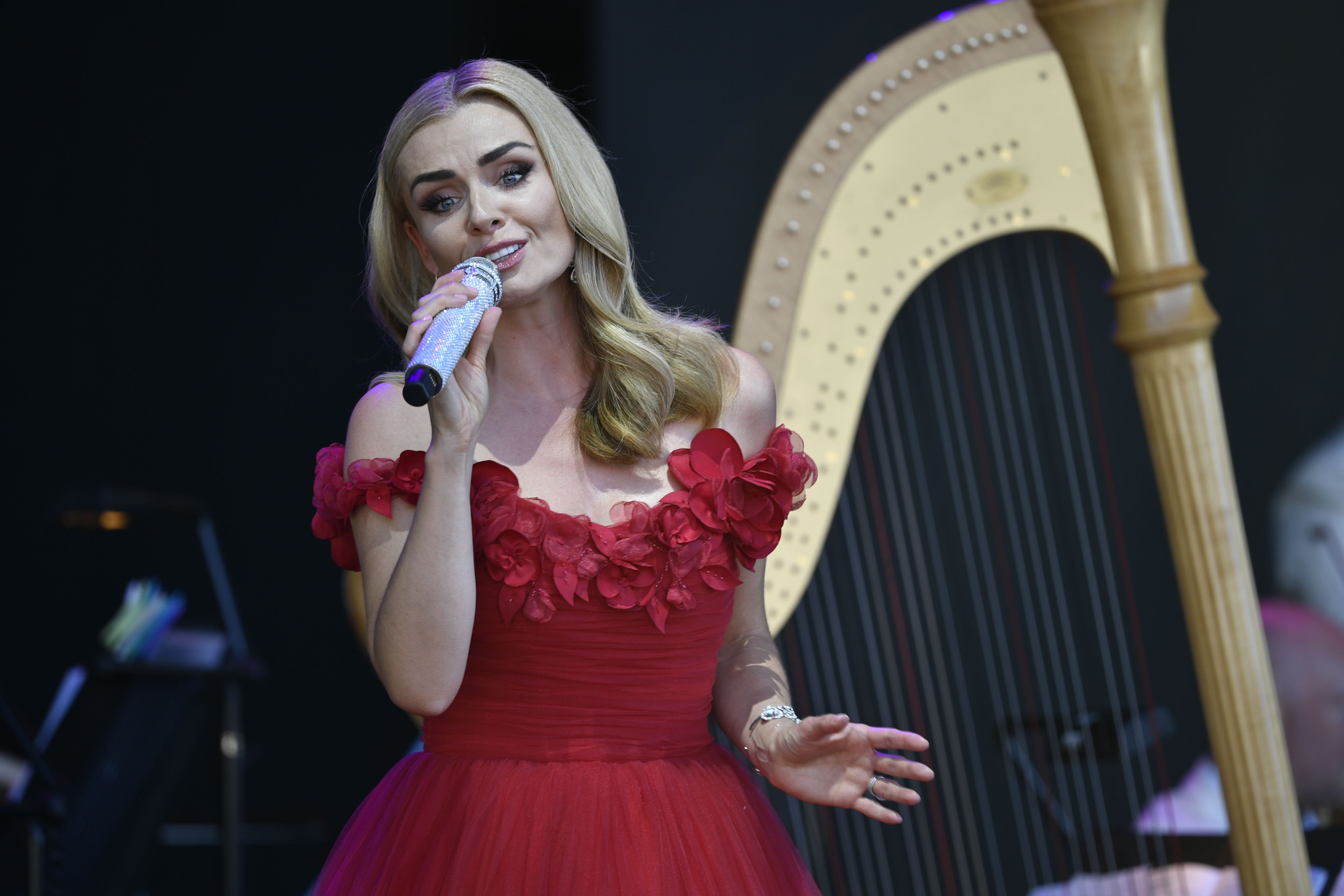 Katherine Jenkins (PA)