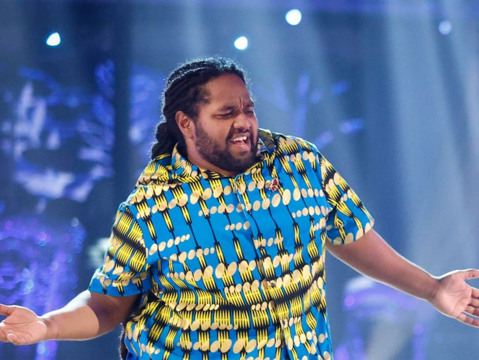 Strictly Come Dancing final: Hamza Yassin and Jowita Przystal win 2022 series