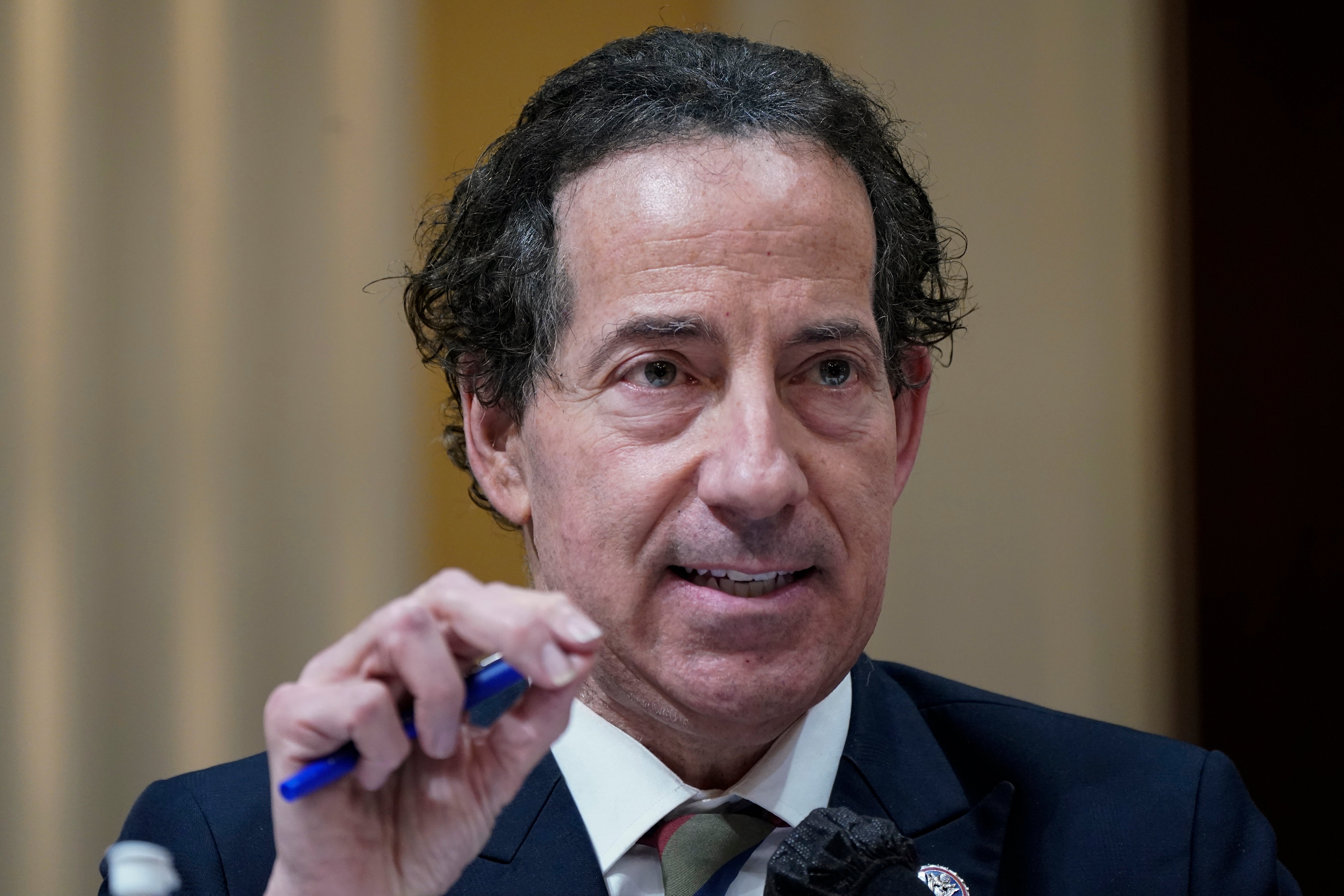 Capitol Riot Investigation What to Watch