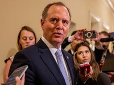 Adam Schiff calls Trump’s efforts to overturn the election ‘criminal’ ahead of Jan 6 referrals