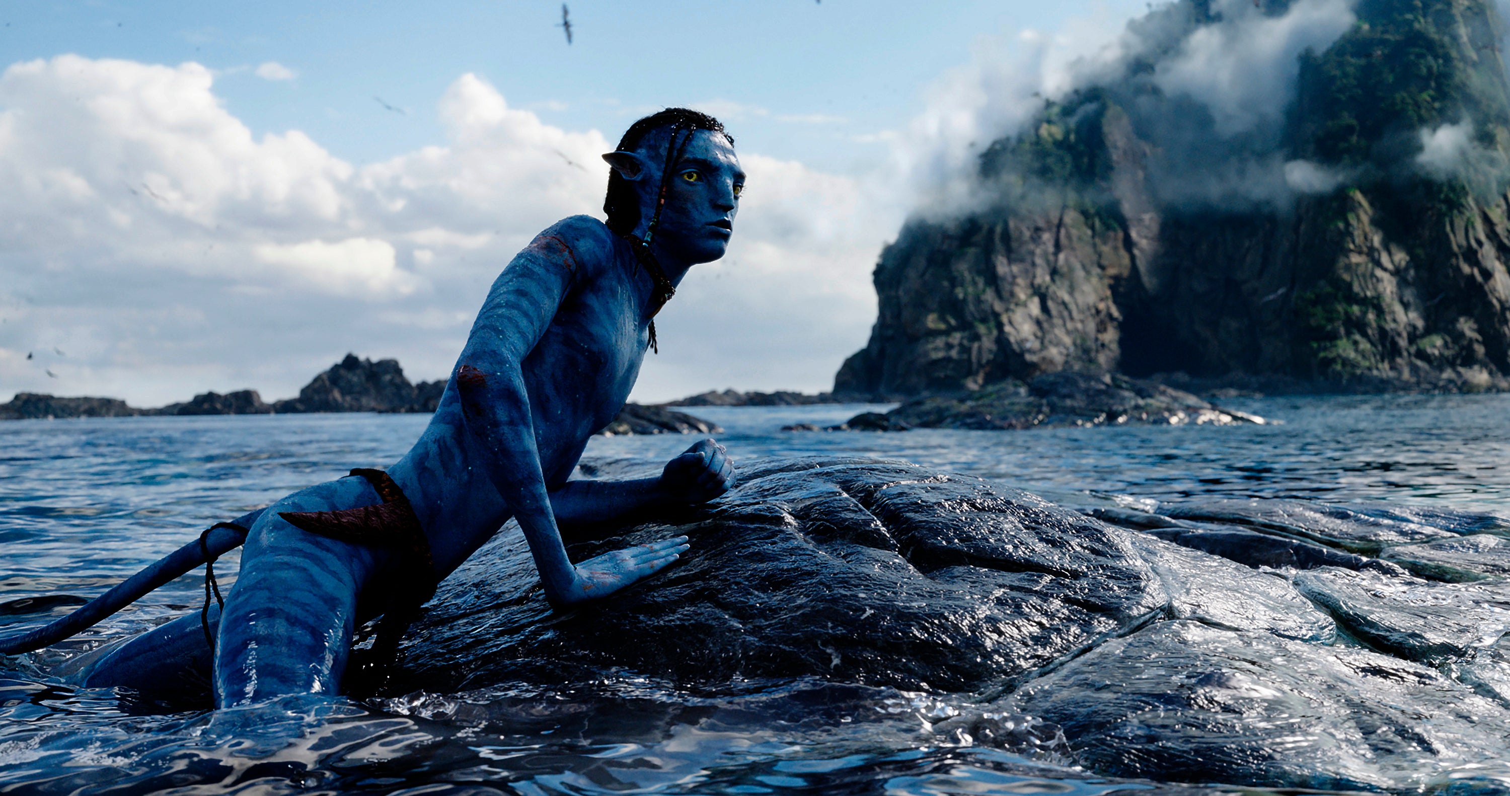 Film Review - Avatar: The Way of Water