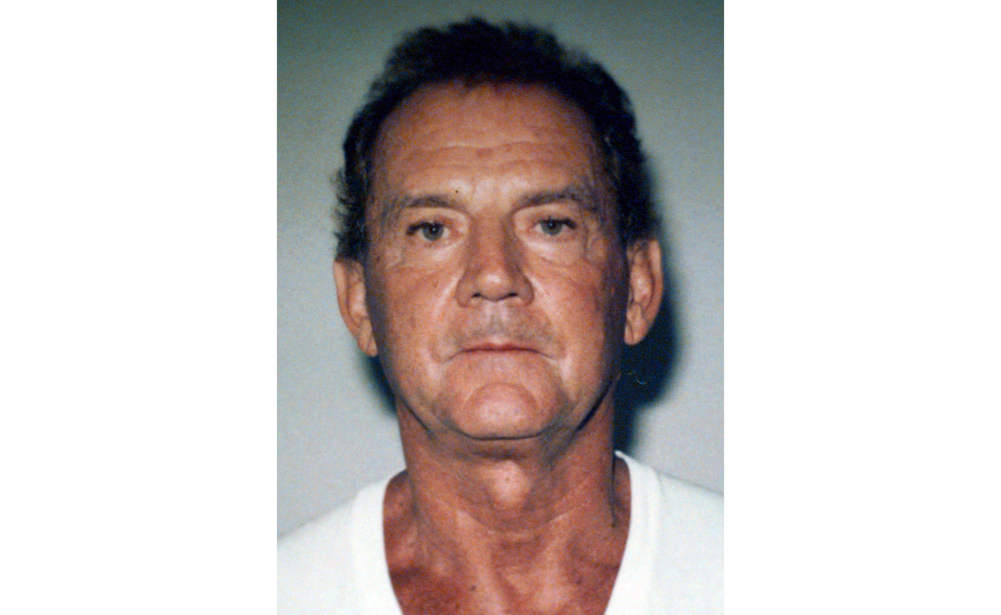 Obit New England Mafia Boss