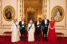 Royal experts suggest solution to help family members escape ‘gilded cage’