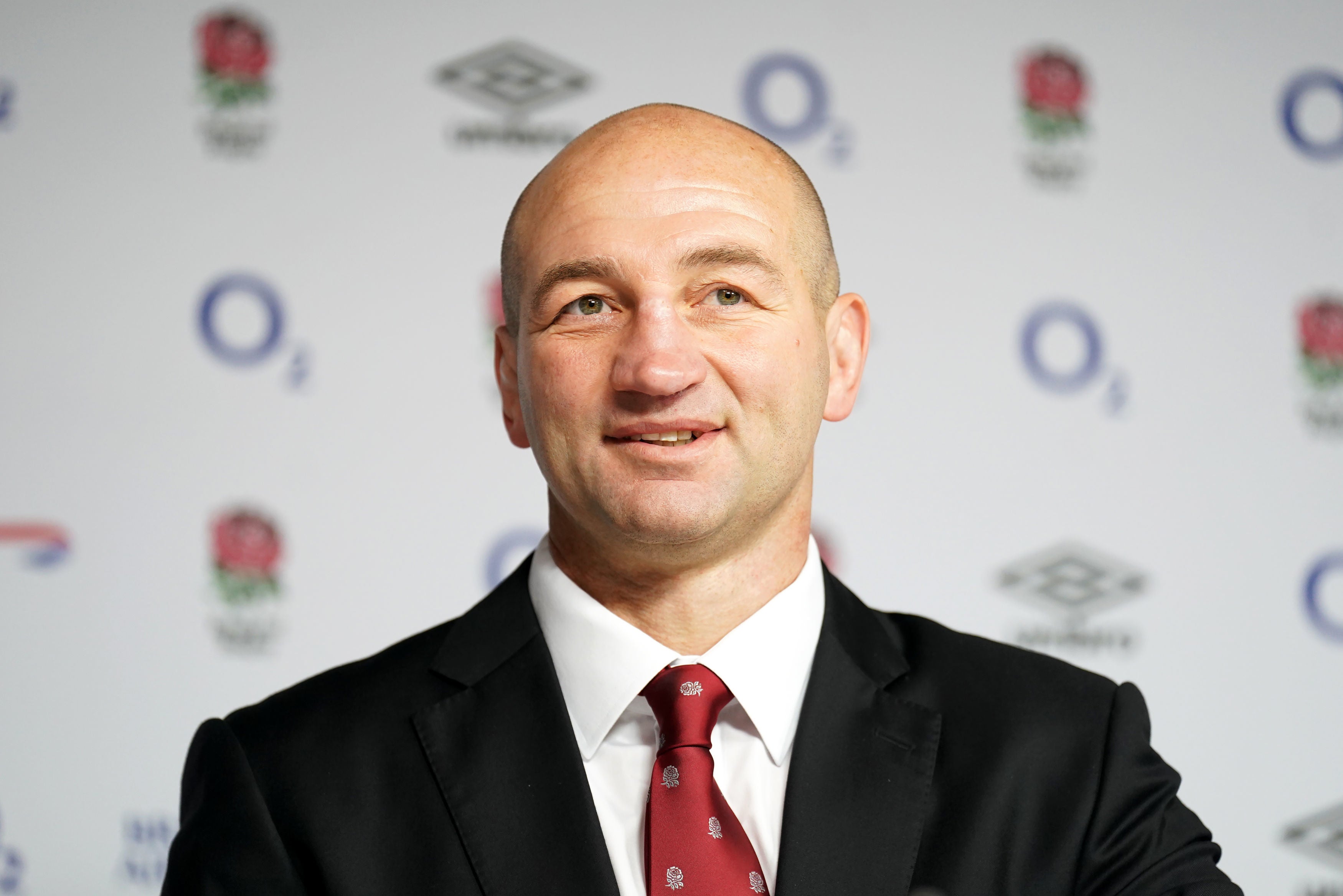 Steve Borthwick named England head coach to replace sacked Eddie Jones