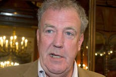 Jeremy Clarkson ‘horrified’ over hurt caused by article about Duchess of Sussex