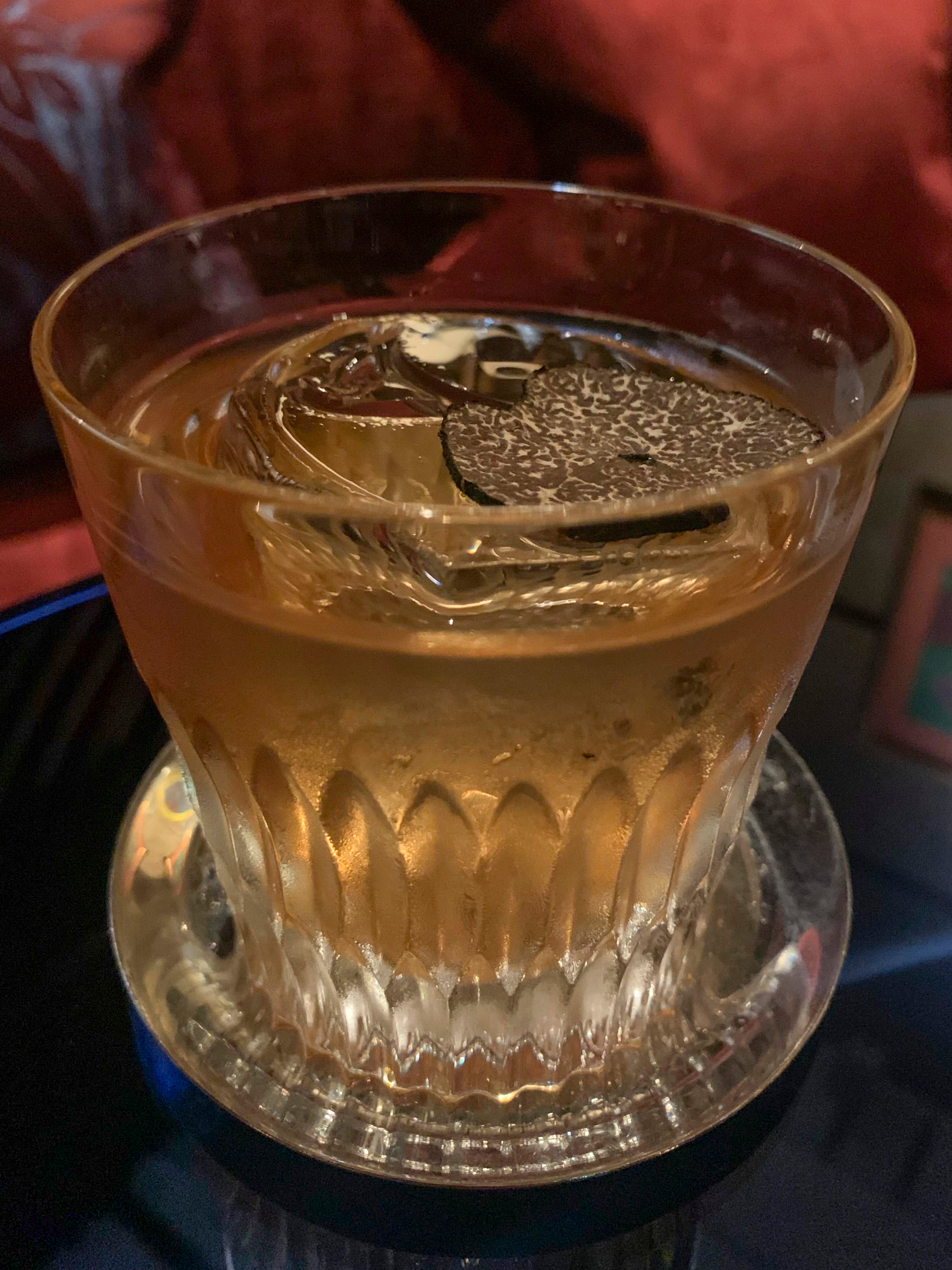 Food Holidays Luxury Coctails