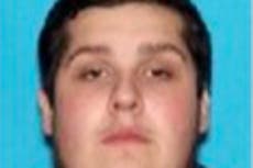 Fayetteville police hunt man wanted for kidnapping of one-year-old