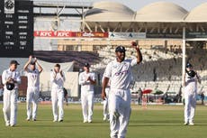 Why Rehan Ahmed’s stunning start is anything but an overnight success story