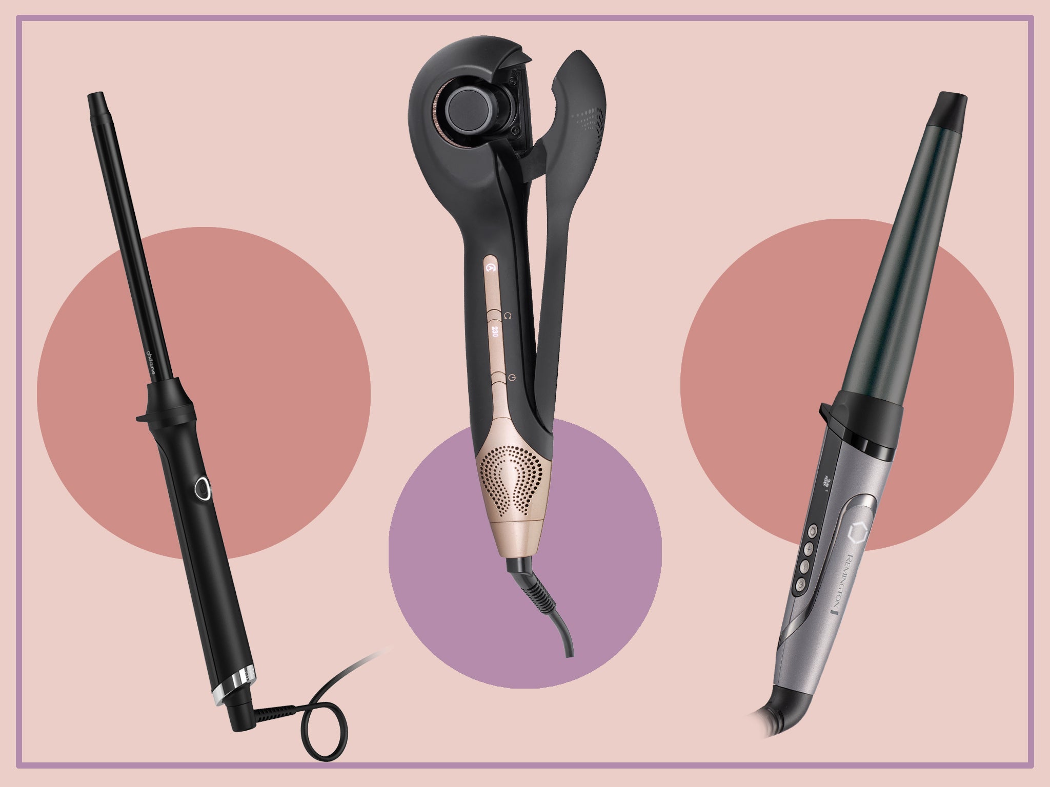 10 best hair curlers for salon-worthy hair at home