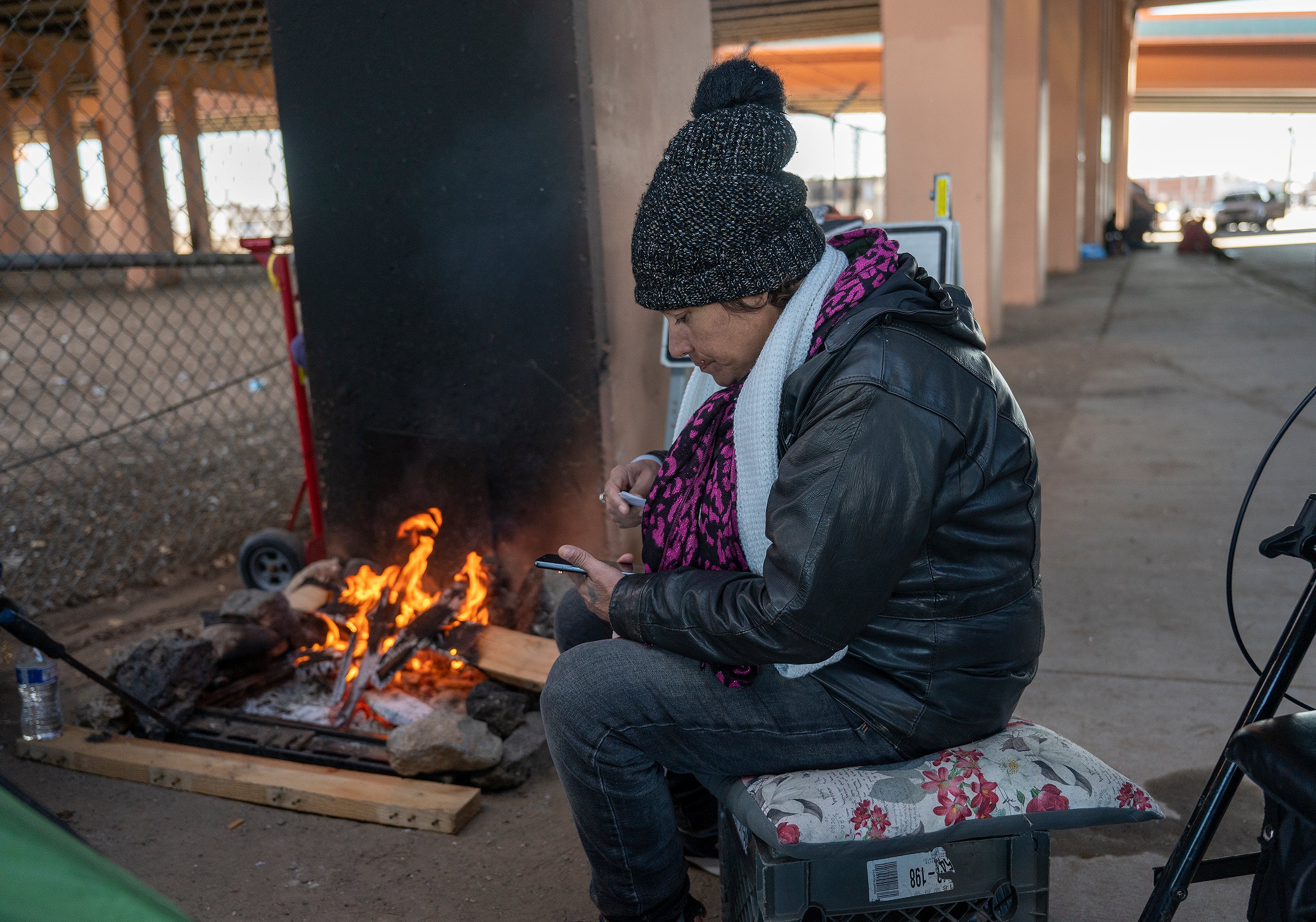 Albuquerque Homeless Lawsuit