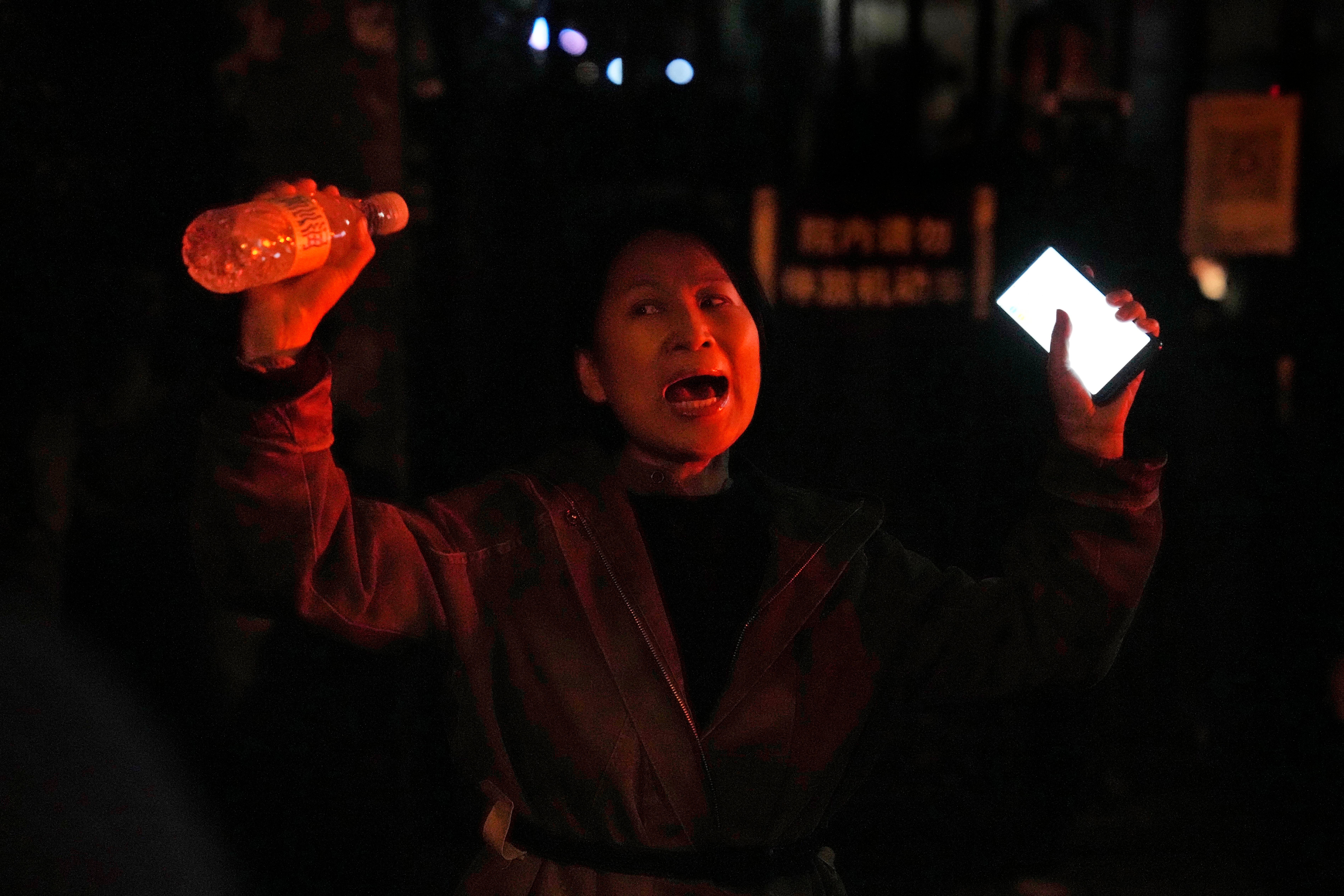 Investigation Tracked Global Surveillance