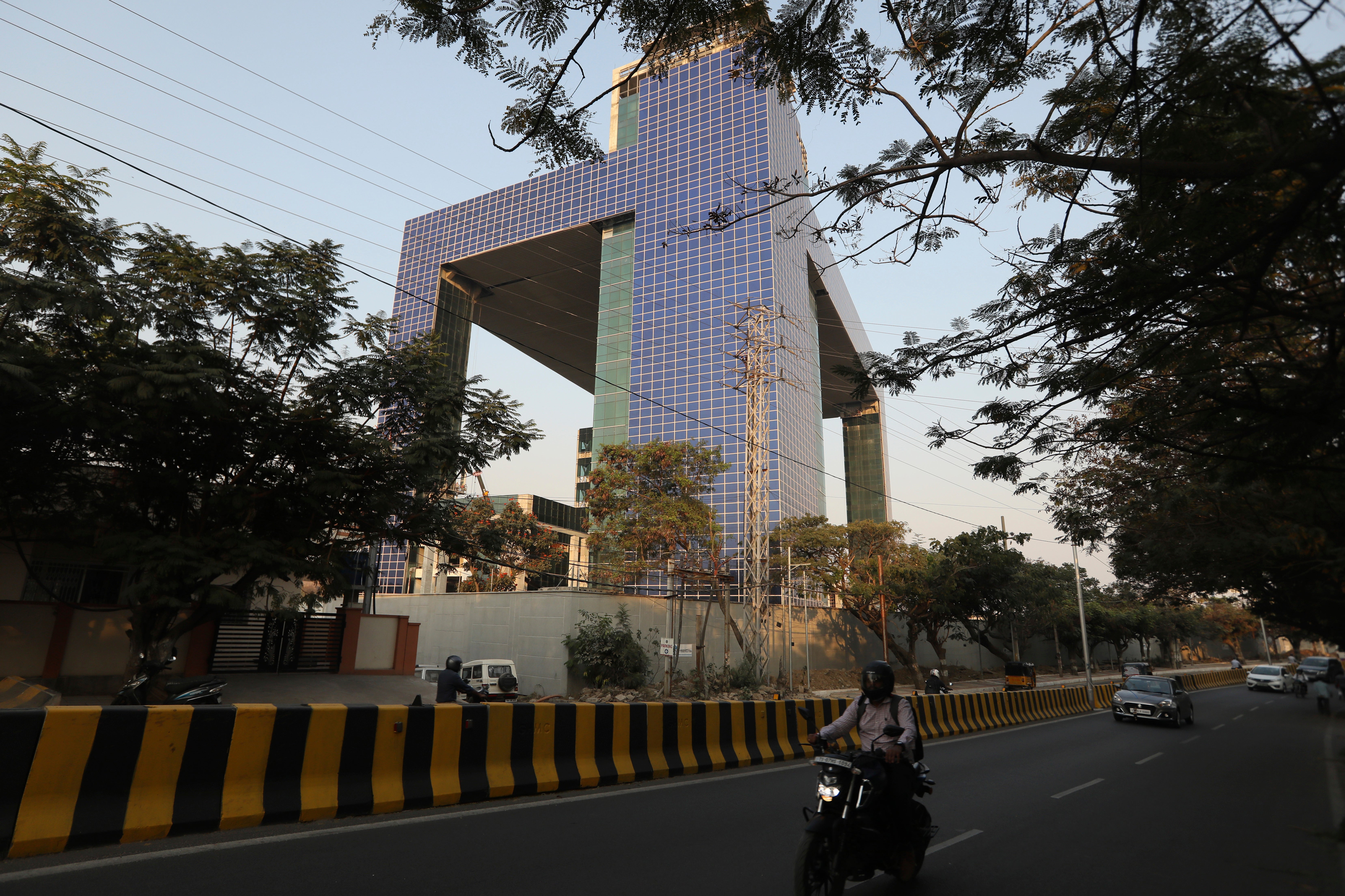 Investigation Tracked Global Surveillance India