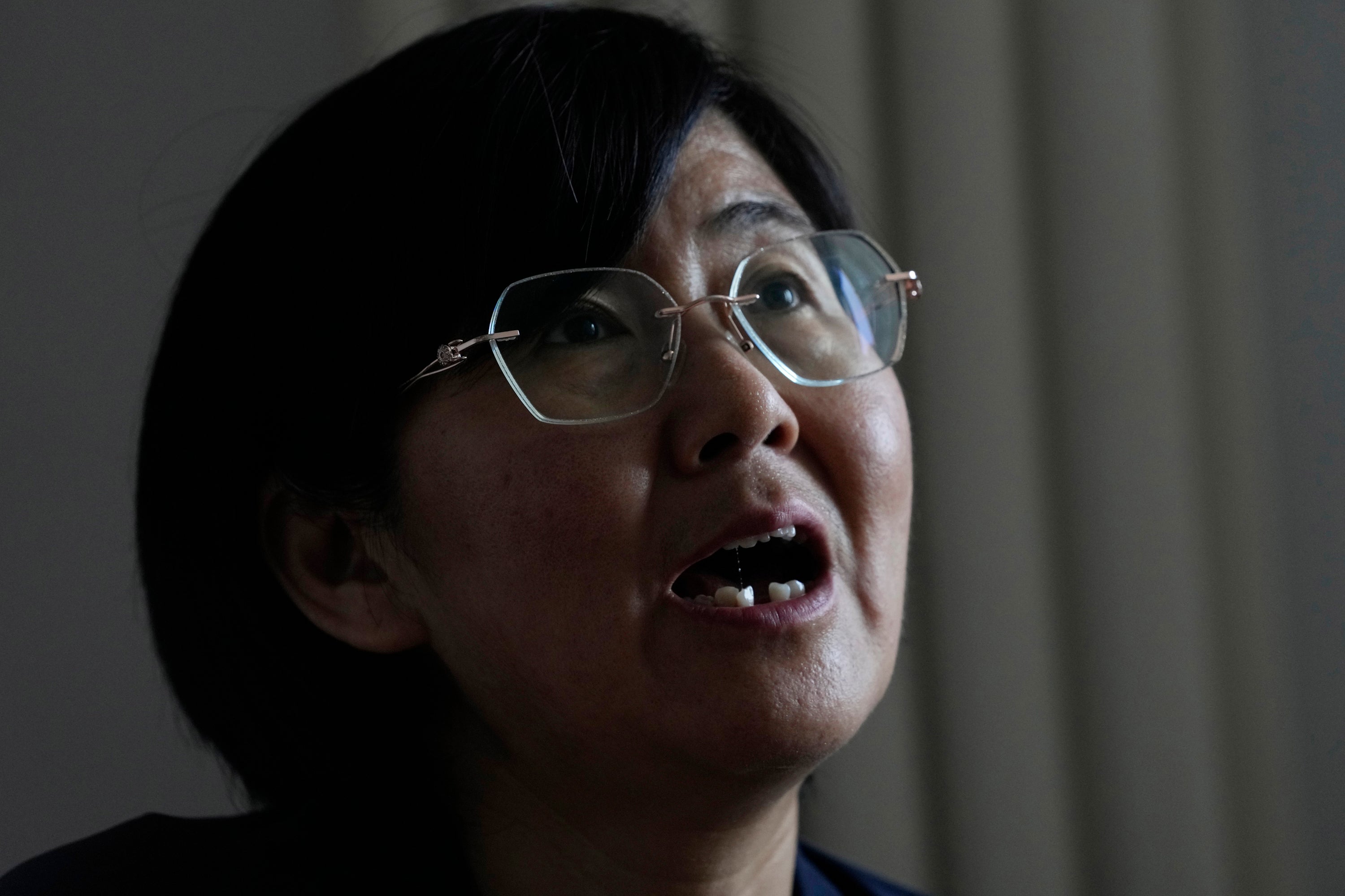 Investigation Tracked Global Surveillance China