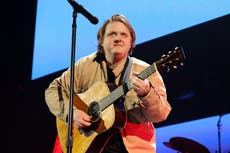 Lewis Capaldi ‘devastated’ after doctor advises him to postpone Zurich and Milan shows